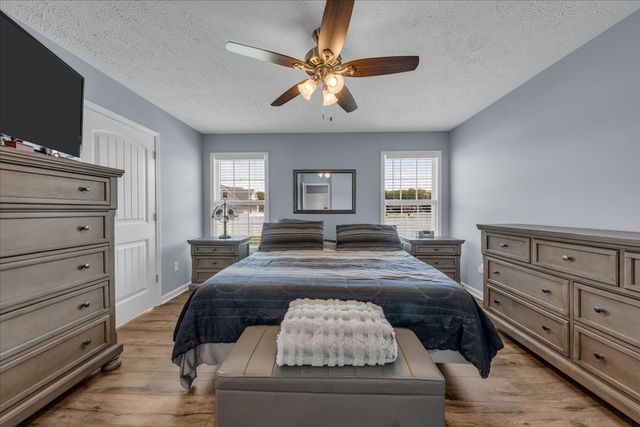 1841 Hills Chapel Rd, Manchester, TN 37355