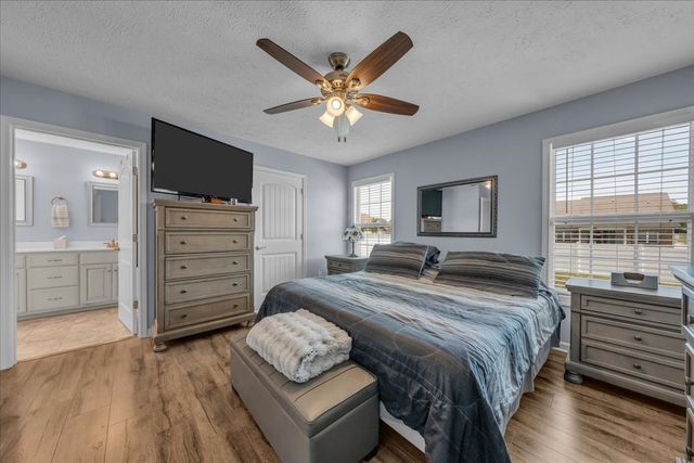 1841 Hills Chapel Rd, Manchester, TN 37355