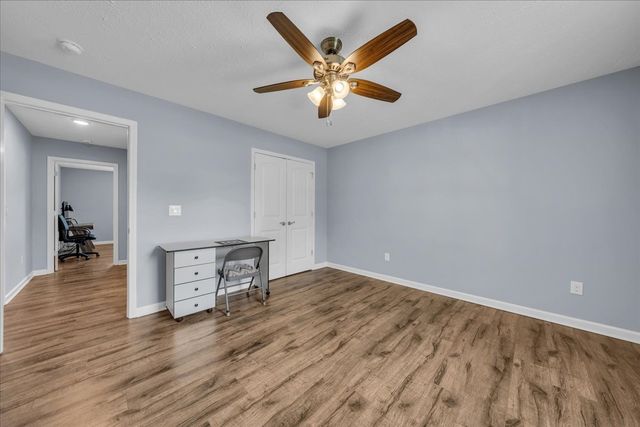 1841 Hills Chapel Rd, Manchester, TN 37355