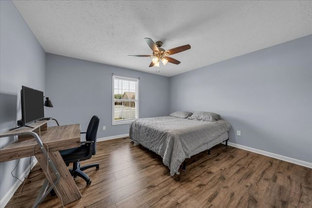 1841 Hills Chapel Rd, Manchester, TN 37355