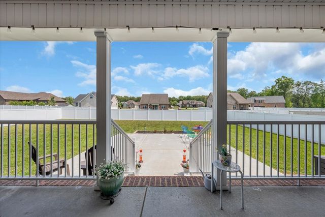 1841 Hills Chapel Rd, Manchester, TN 37355