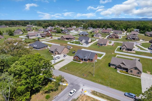 1841 Hills Chapel Rd, Manchester, TN 37355