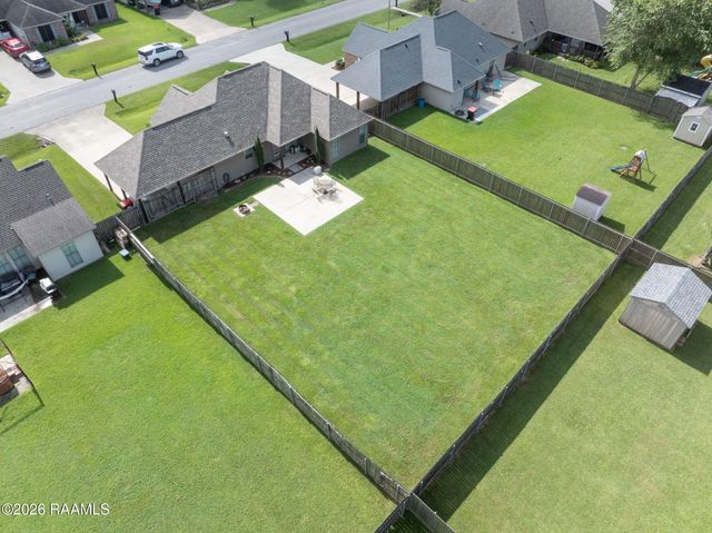 208 Landsdowne Way, Carencro, LA 70520