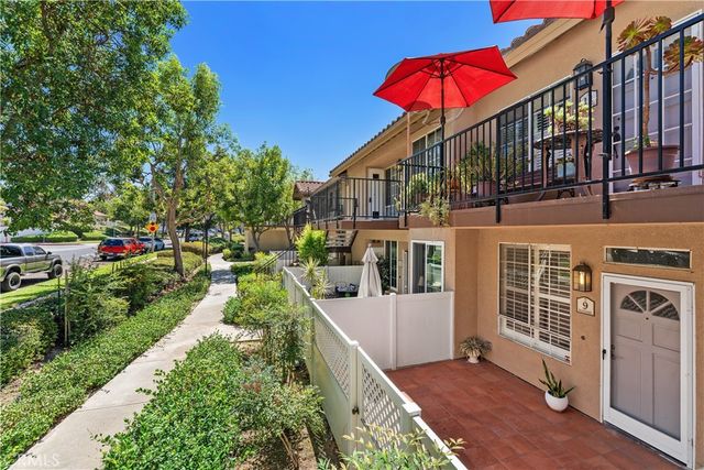 9 Silktassel, Rancho Santa Margarita, CA 92688