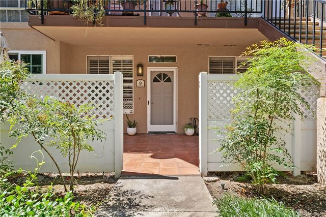 9 Silktassel, Rancho Santa Margarita, CA 92688