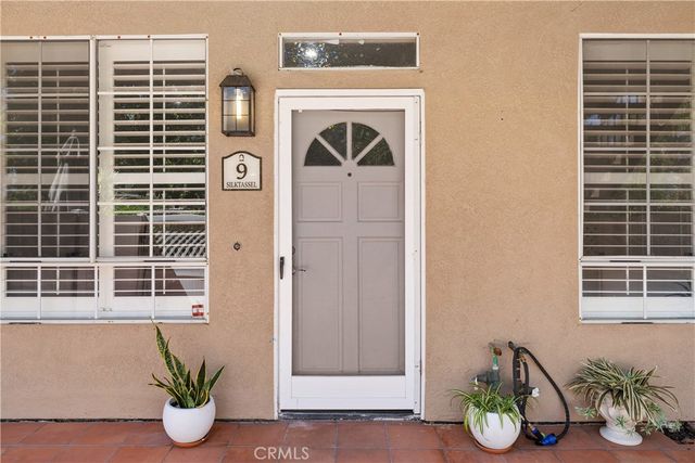 9 Silktassel, Rancho Santa Margarita, CA 92688