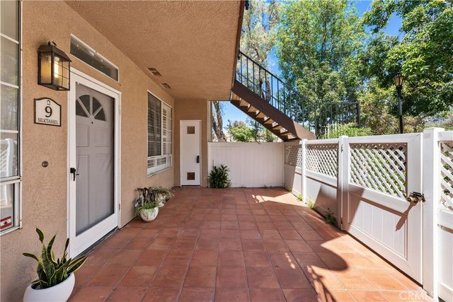 9 Silktassel, Rancho Santa Margarita, CA 92688