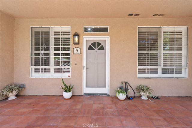 9 Silktassel, Rancho Santa Margarita, CA 92688