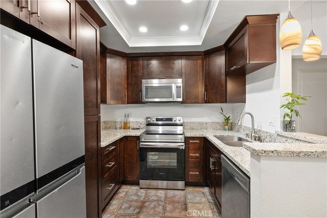9 Silktassel, Rancho Santa Margarita, CA 92688