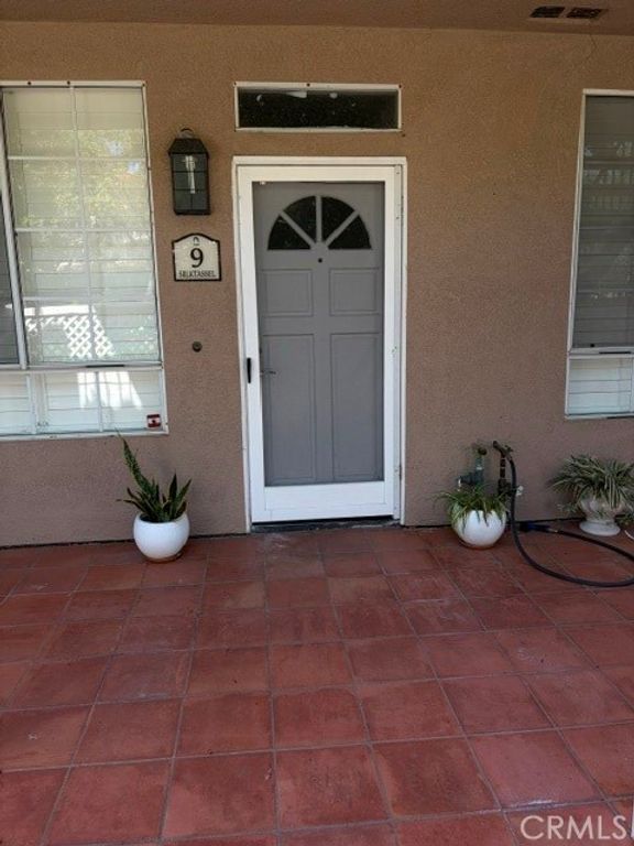 9 Silktassel, Rancho Santa Margarita, CA 92688