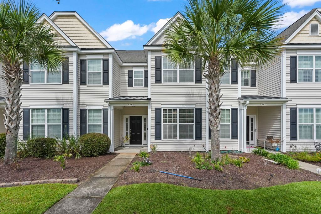 656 Pistoia Ln Unit 304, Myrtle Beach, SC 29579 — exterior