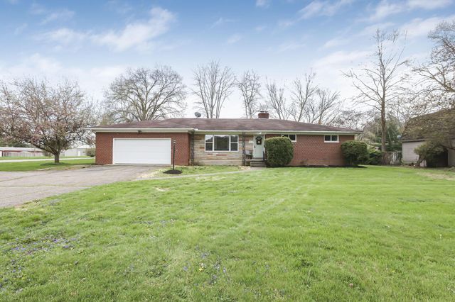 2425 Blue Valley Road SE, Lancaster, OH 43130