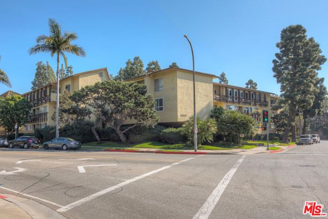 6250 Buckingham 204, Culver City, CA 90230
