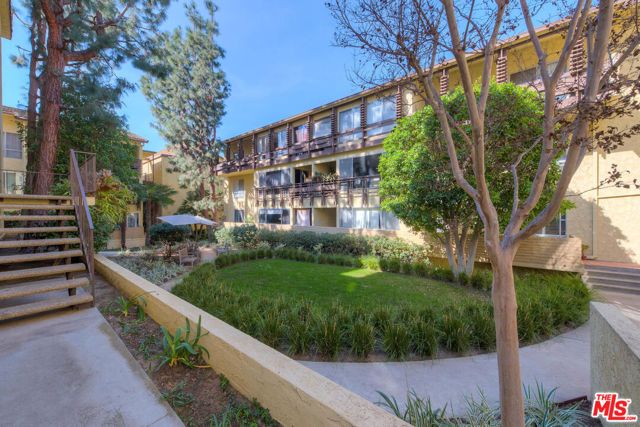 6250 Buckingham 204, Culver City, CA 90230
