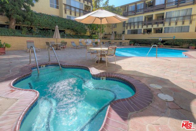 6250 Buckingham 204, Culver City, CA 90230