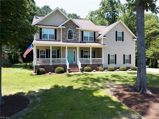 8484 Patrick Henry WAY, Gloucester, VA 23061