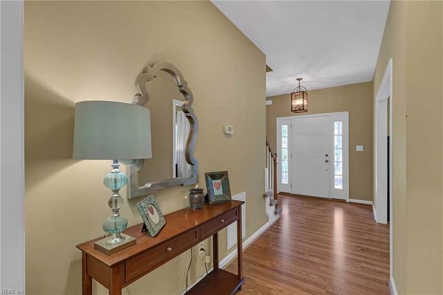 8484 Patrick Henry WAY, Gloucester, VA 23061