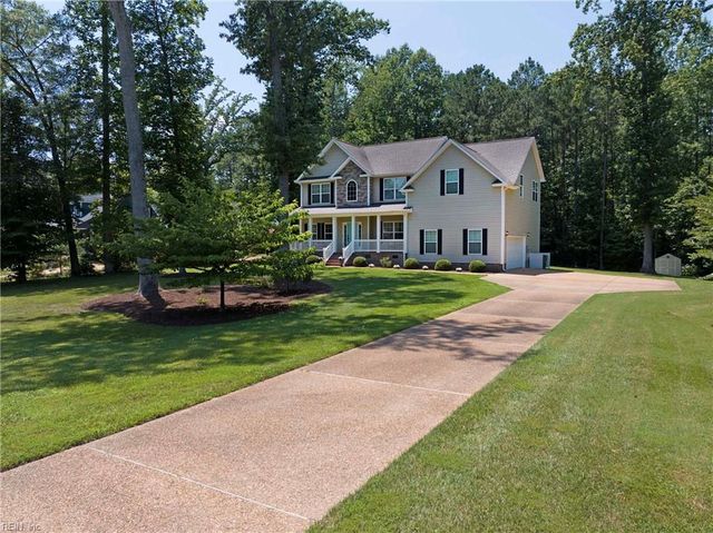8484 Patrick Henry WAY, Gloucester, VA 23061
