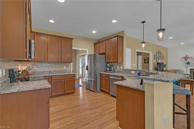 8484 Patrick Henry WAY, Gloucester, VA 23061