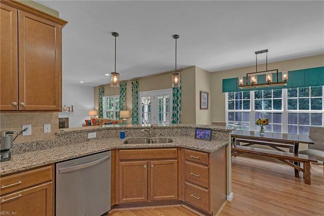 8484 Patrick Henry WAY, Gloucester, VA 23061