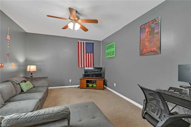 8484 Patrick Henry WAY, Gloucester, VA 23061