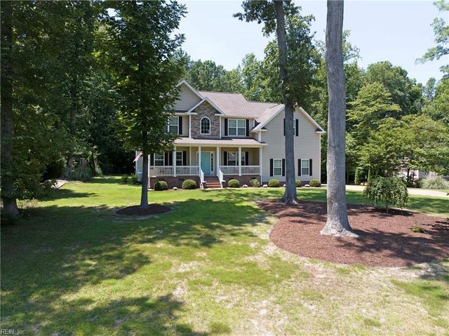 8484 Patrick Henry WAY, Gloucester, VA 23061