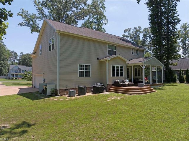 8484 Patrick Henry WAY, Gloucester, VA 23061