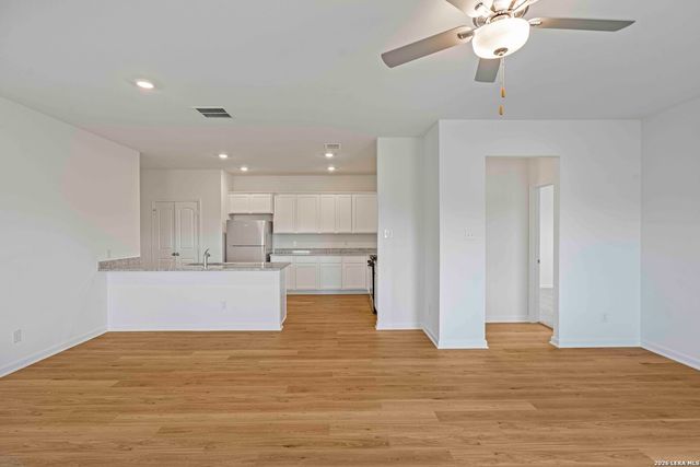 3539 Georgia Trace, San Antonio, TX 78109