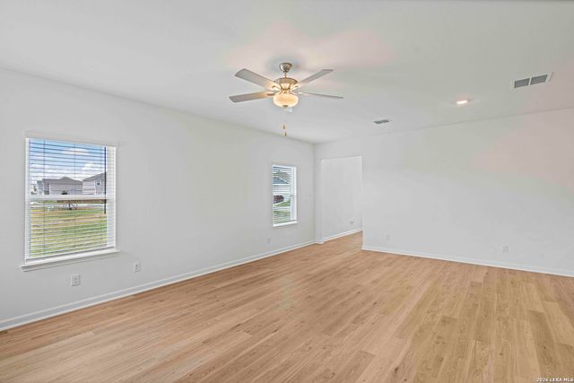 3539 Georgia Trace, San Antonio, TX 78109