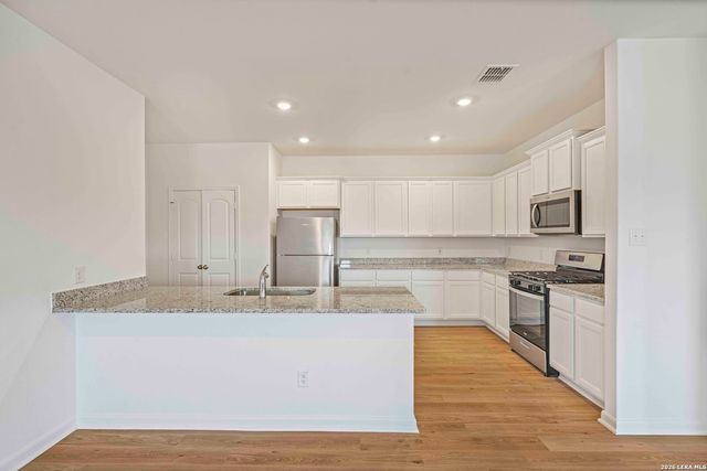3539 Georgia Trace, San Antonio, TX 78109