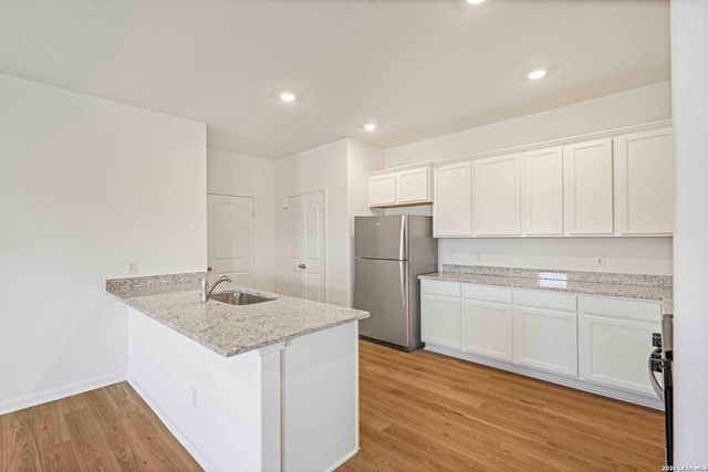 3539 Georgia Trace, San Antonio, TX 78109