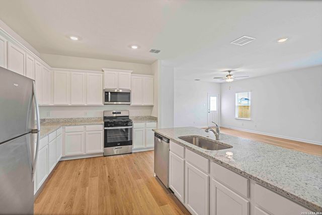 3539 Georgia Trace, San Antonio, TX 78109