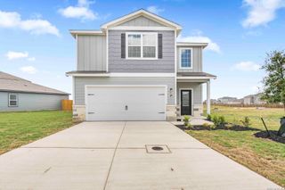 3539 Georgia Trace, San Antonio, TX 78109