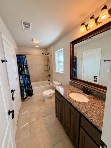 11733 Wax Myrtle Trail, Fort Worth, TX 76108