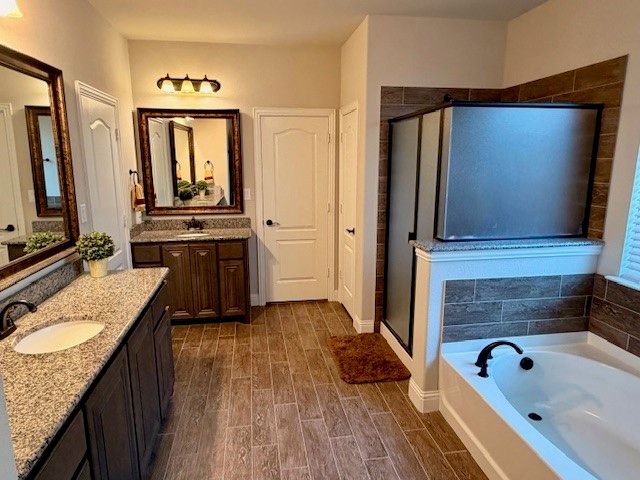 11733 Wax Myrtle Trail, Fort Worth, TX 76108