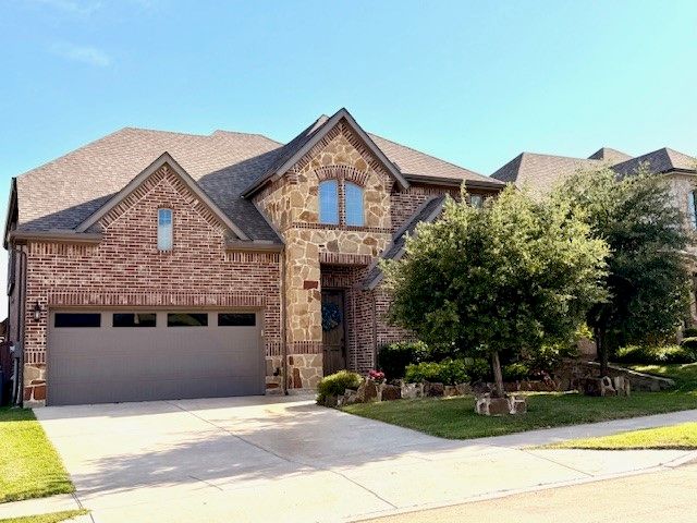 11733 Wax Myrtle Trail, Fort Worth, TX 76108