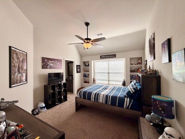 11733 Wax Myrtle Trail, Fort Worth, TX 76108