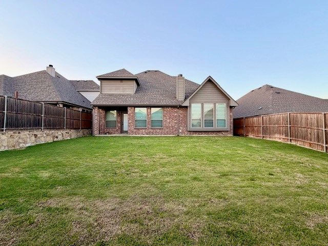 11733 Wax Myrtle Trail, Fort Worth, TX 76108
