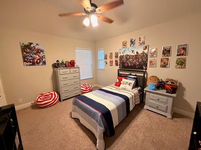 11733 Wax Myrtle Trail, Fort Worth, TX 76108
