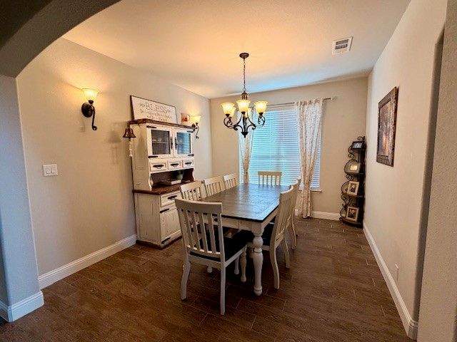 11733 Wax Myrtle Trail, Fort Worth, TX 76108