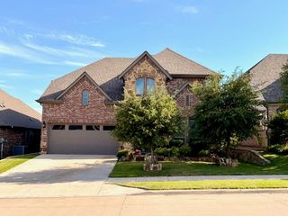 11733 Wax Myrtle Trail, Fort Worth, TX 76108