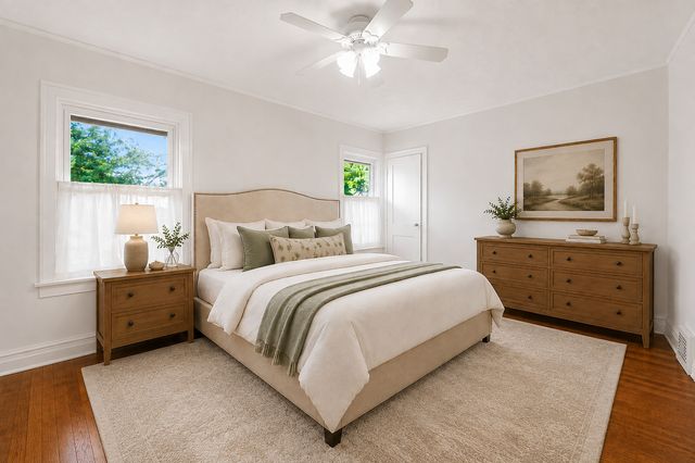 602 Highland Avenue, Oak Park, IL 60304
