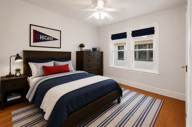 602 Highland Avenue, Oak Park, IL 60304