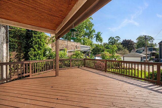 602 Highland Avenue, Oak Park, IL 60304