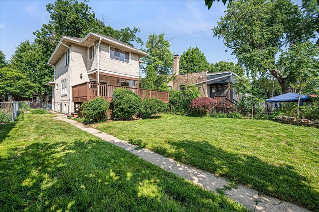 602 Highland Avenue, Oak Park, IL 60304