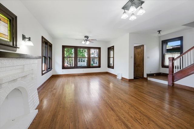 602 Highland Avenue, Oak Park, IL 60304