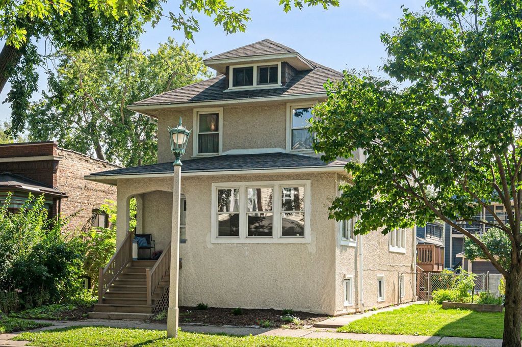 602 Highland Avenue, Oak Park, IL 60304