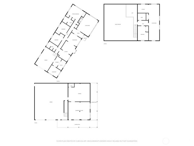 245 Joe Rocky Road, Raymond, WA 98577