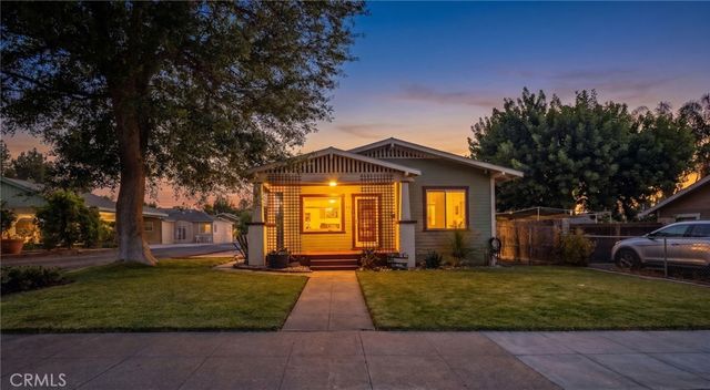 812 S Howard, Corona, CA 92879