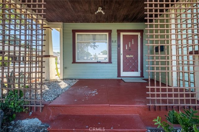 812 S Howard, Corona, CA 92879